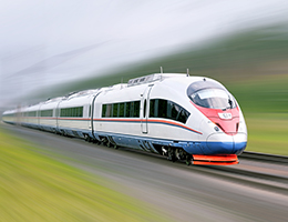 Commercial Recording Solution—Application in Railway