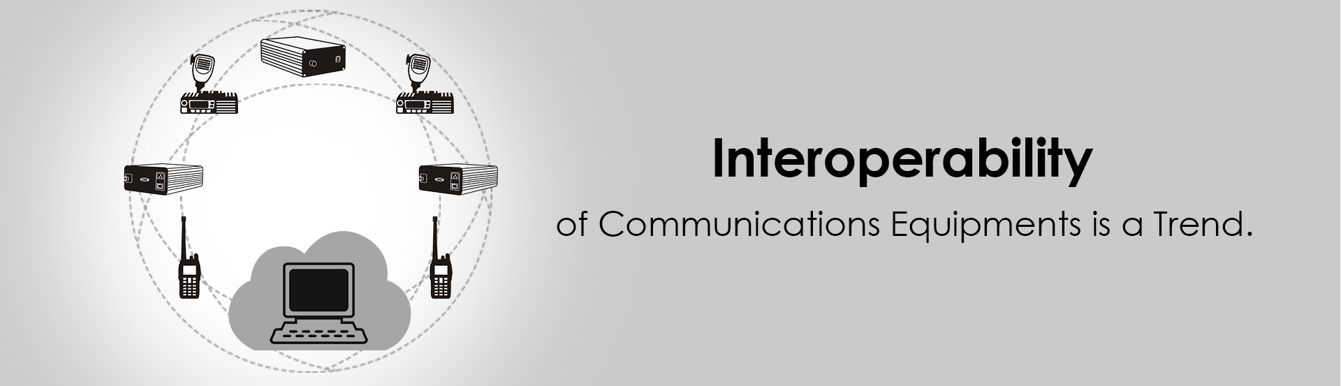 Why Public Safety Agencies Can’t Talk and Why Interoperability is Important