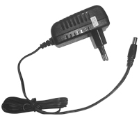 Power Adapter-European