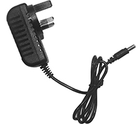 Power Adapter-UK